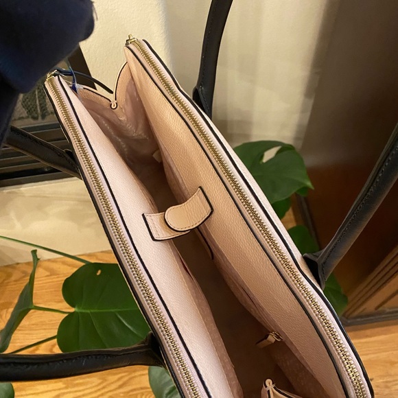 Kate Spade tote - Picture 4 of 5